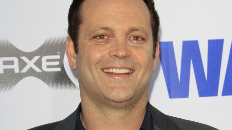 Vince Vaughn