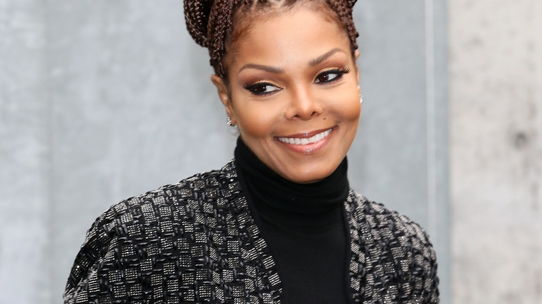Janet Jackson