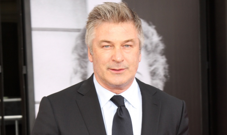 Alec Baldwin