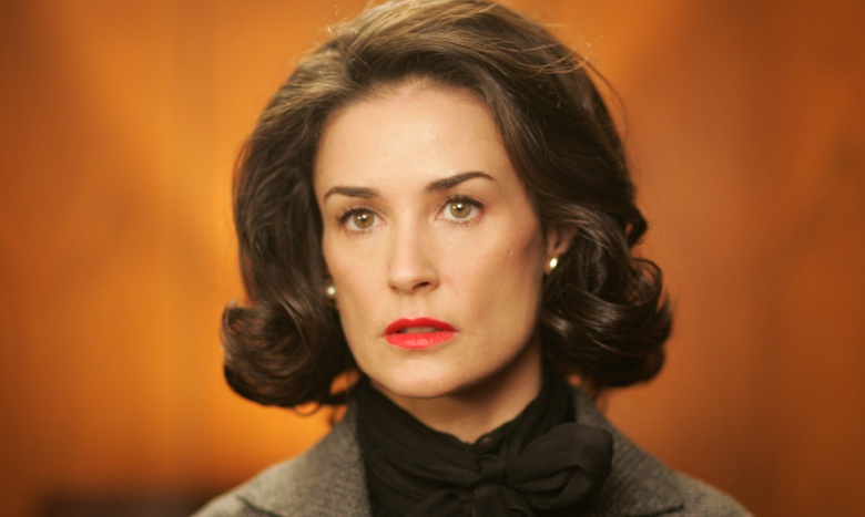 Demi Moore