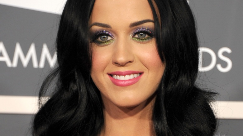 Katy Perry