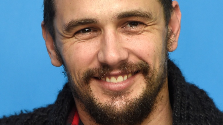 James Franco, Writer And Artist