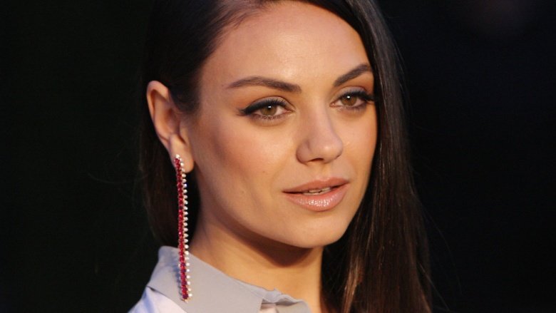 Mila Kunis