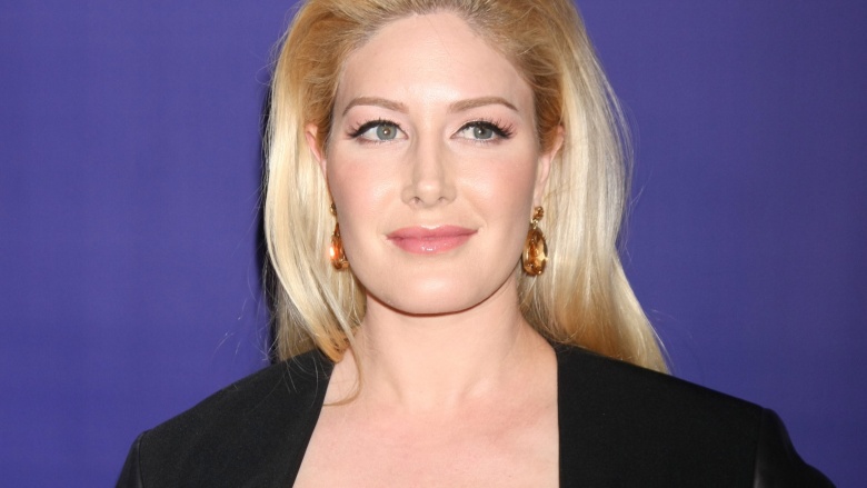Heidi Montag