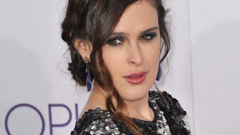 Rumer Willis