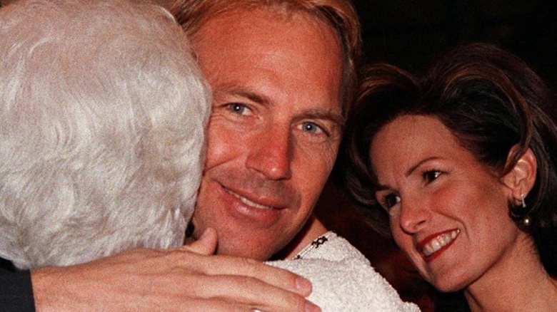 Kevin Costner