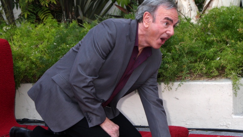 Neil Diamond
