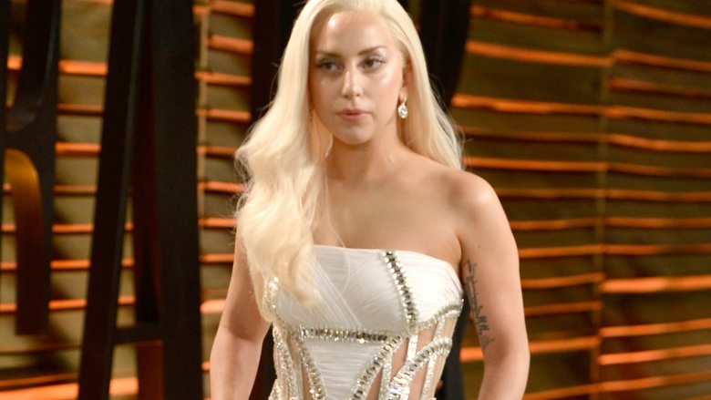 Lady Gaga