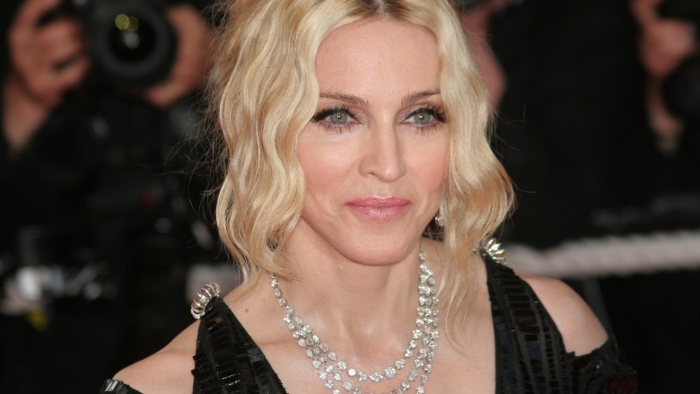 Madonna