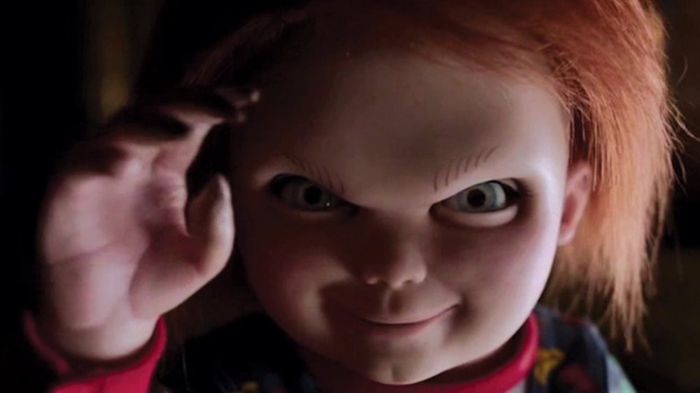 Chucky TV series release date, cast and plot - Looper | Alur Nya Bo