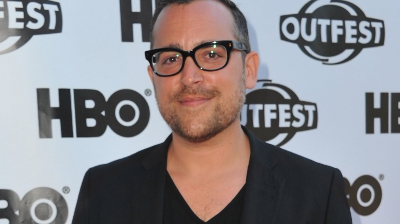 Paul Marcarelli, a.k.a.