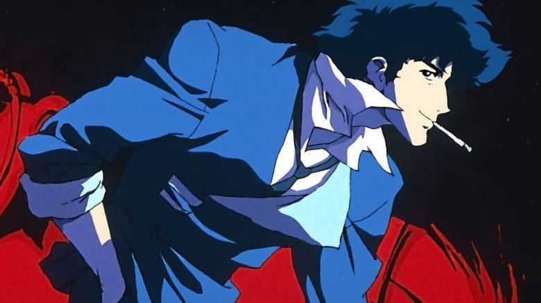 Cowboy Bebop Character Breakdowns For Live Action Show
