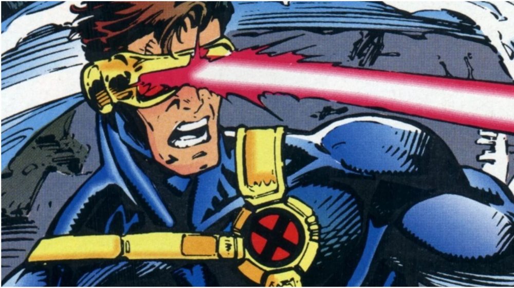Cyclops Entire Backstory Explained