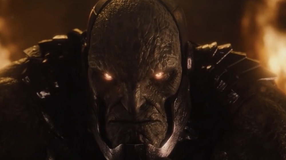 Darkseid's Powers In The Justice League Snyder Cut Explained