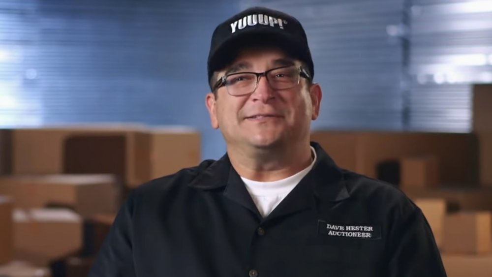 storage wars yep storage wars yep
