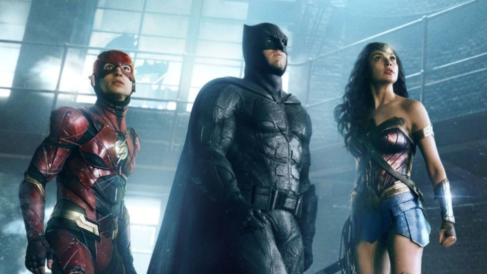 DC Has Massive Plans For Its Superhero Movies Starting In 2022