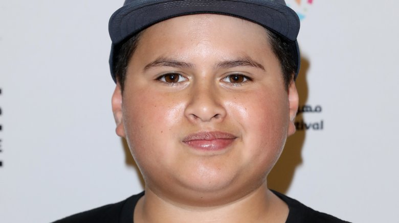 Next photo of Julian Dennison