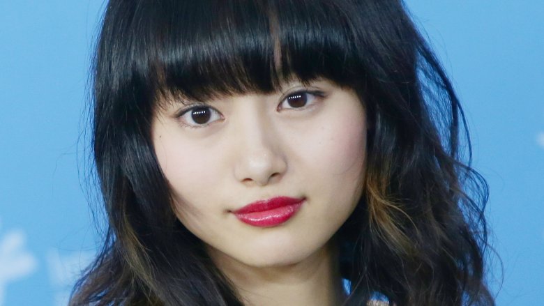 Deadpool 2 Casts Shioli Kutsuna In Key Role