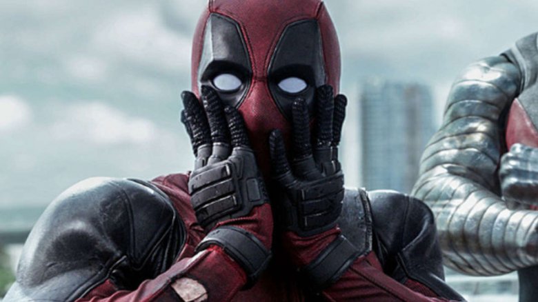 Deadpool 2: First script featured Wade as a father