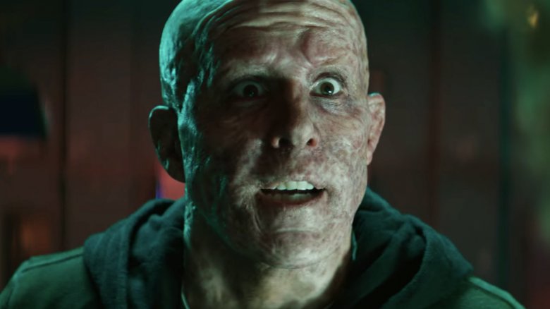 Deadpool 2 See 55 Photos From The Final Trailer
