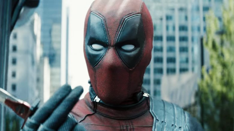 Deadpool 2 Tops Avengers Infinity War At Box Office