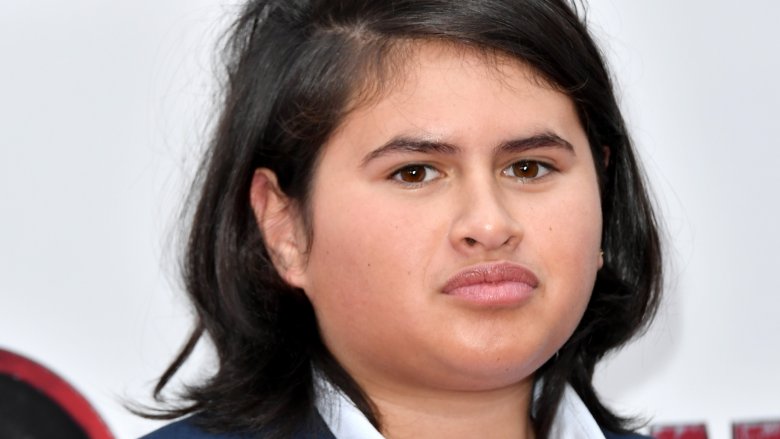 Next photo of Julian Dennison