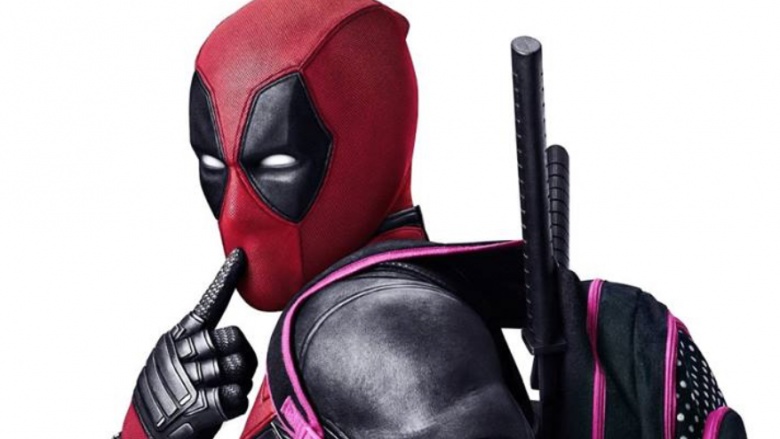 Deadpool Is A Superhero Movie Game Changer