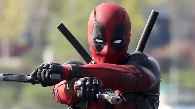 Deadpool Team Up Movies Wed Pay To See