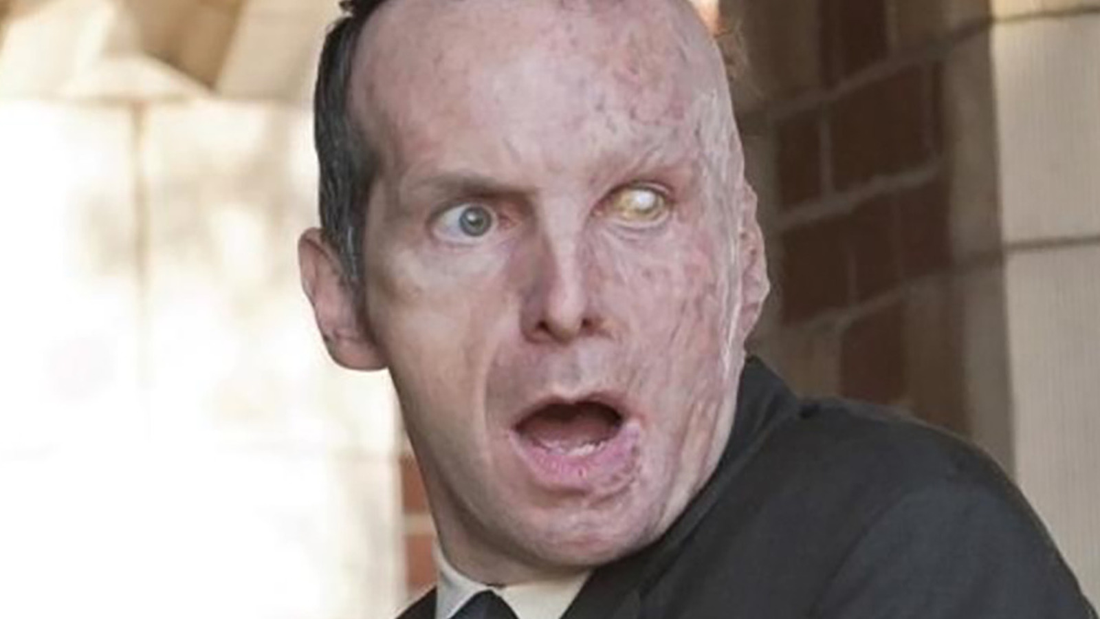 Denis O'Hare's American Horror Story Characters Ranked Worst To Best