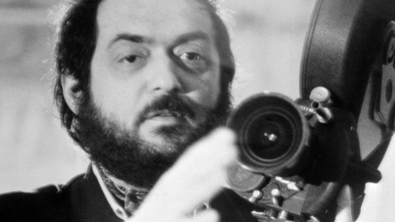 Stanley Kubrick