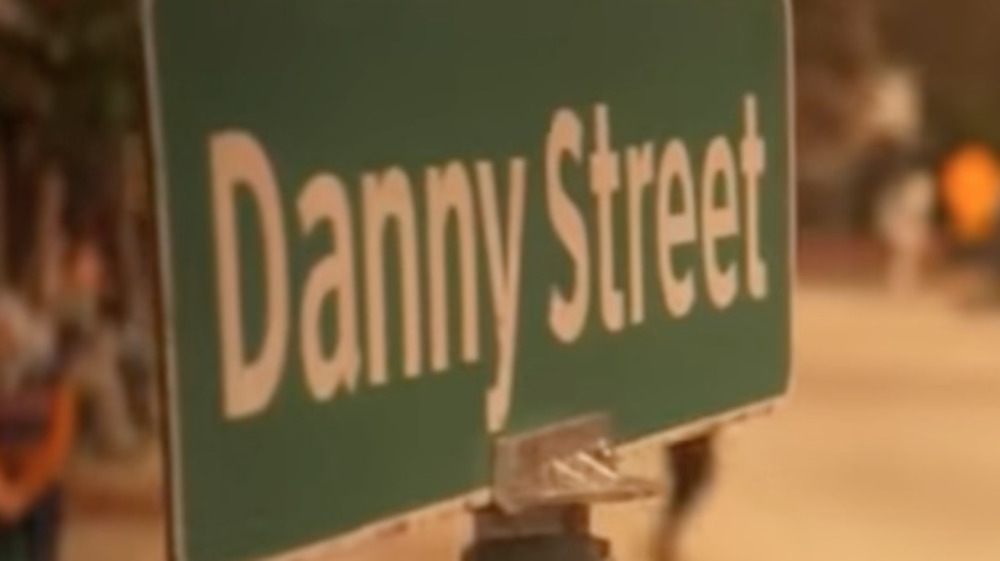 Danny the Street in Doom Patrol