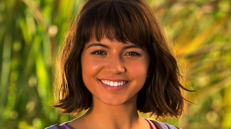 Dora The Explorer 2 Release Date, Cast And Plot - What We Know So Far