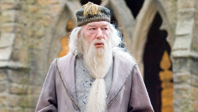 Dumbledore's backstory explained