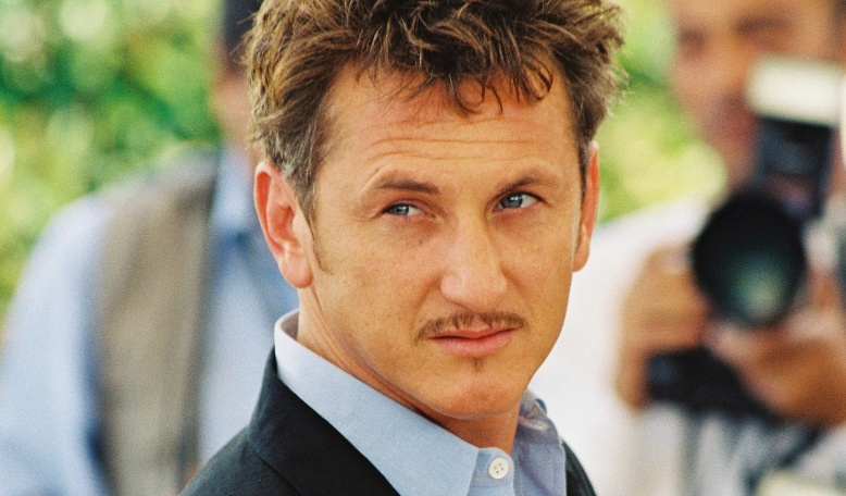 Sean Penn & Madonna