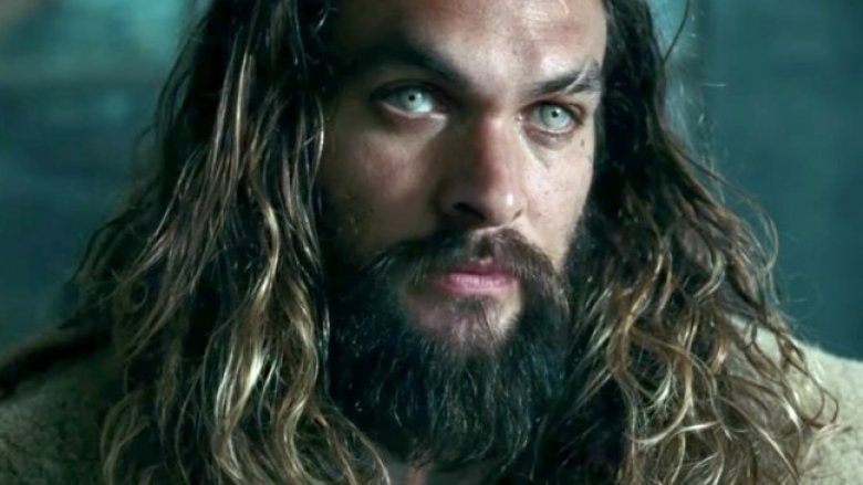 Early Aquaman test screenings reportedly positive