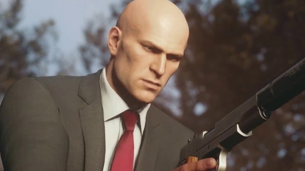 Easter Eggs You Missed In Hitman 3