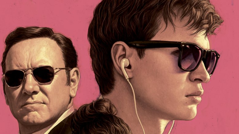 sunglasses in baby driver