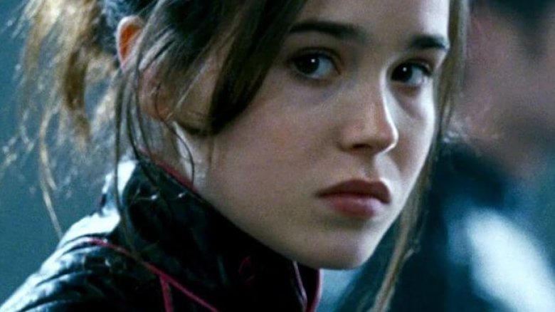 Elliot Page Would Love To Be In Kitty Pryde Movie