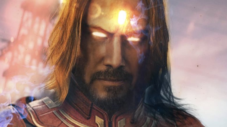Endgame Directors Suggest An Mcu Role For Keanu Reeves