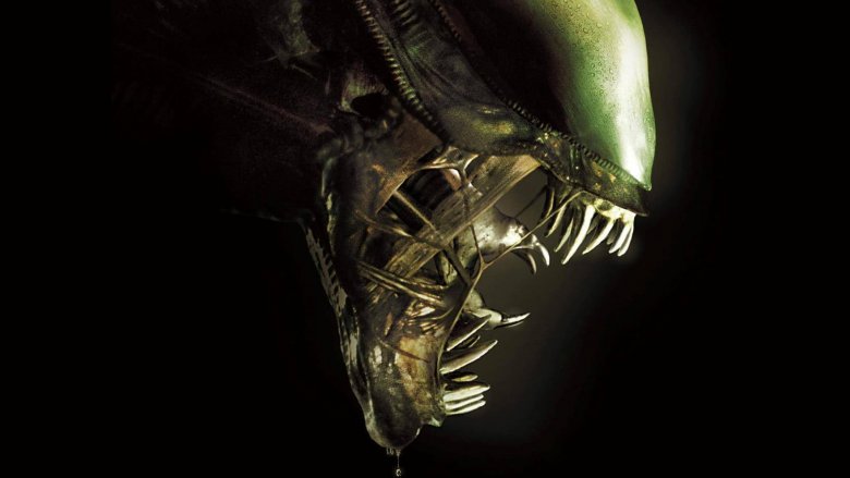 Every Alien Movie Ranked Worst To Best