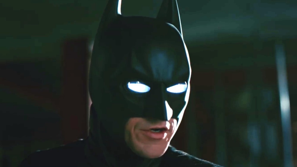 Every Batman Movie You Can Watch On Netflix