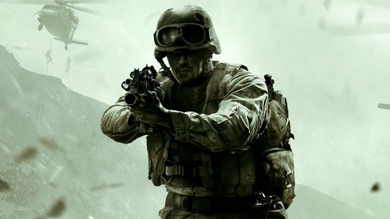 top 5 best call of duty games