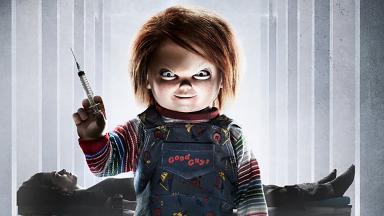 the real chucky movie