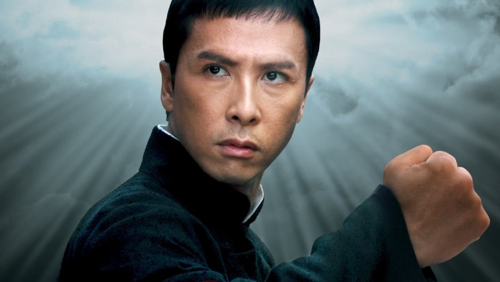 Every Ip Man Movie Ranked Worst To Best