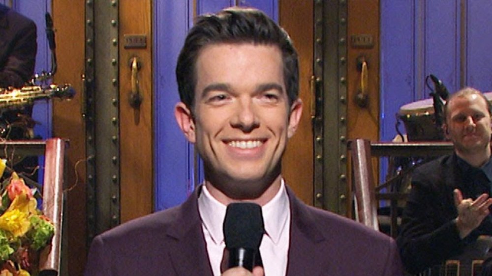 Every John Mulaney Snl 45 Sketch Ranked Worst To Best