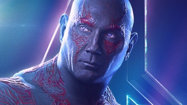 Drax