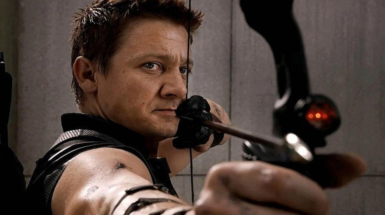 Hawkeye