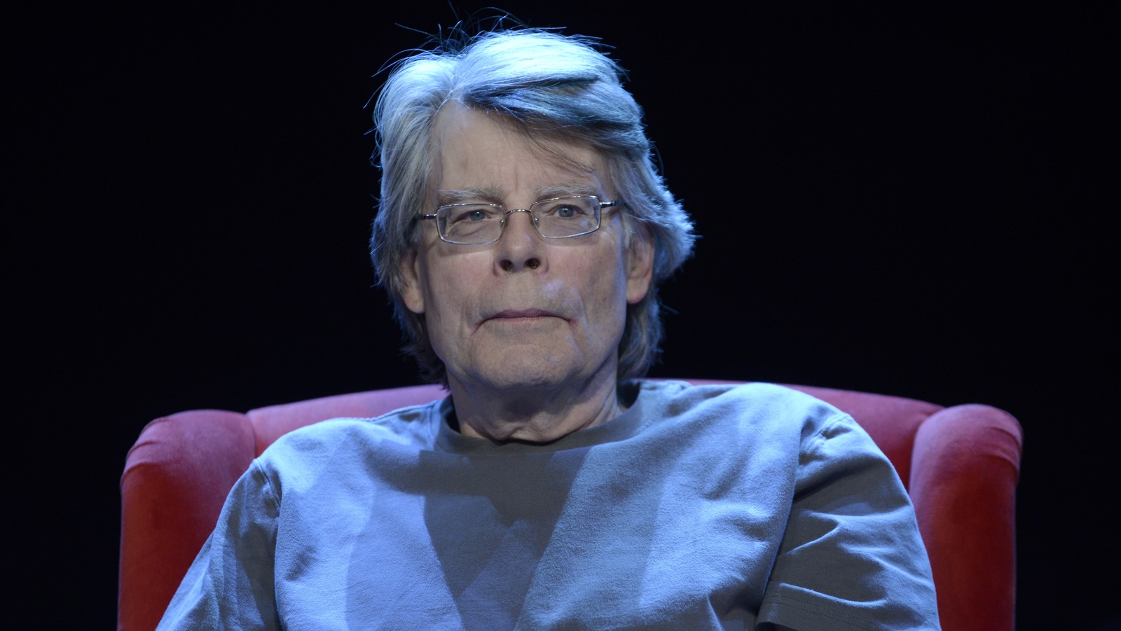 Every Upcoming Stephen King Movie And TV Series