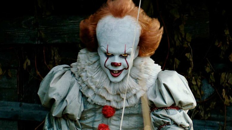 All The It: Chapter Two Rumors And Spoilers Leaked So Far