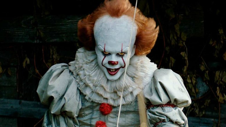 All It Chapter Two Rumors And Spoilers Leaked So Far